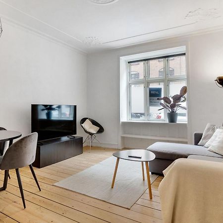 Perfectly Located Cozy Apartment Copenaghen Esterno foto