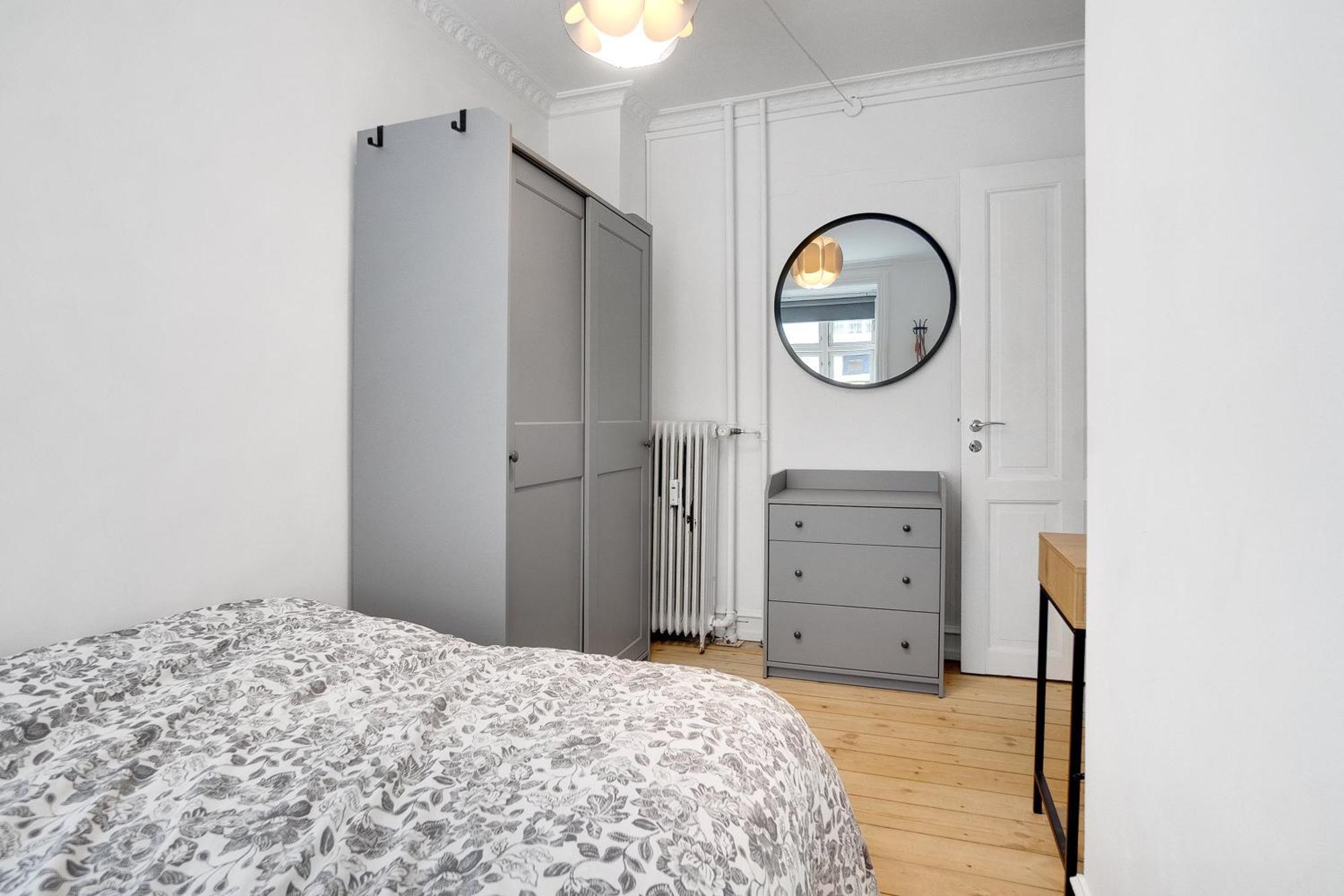 Perfectly Located Cozy Apartment Copenaghen Esterno foto