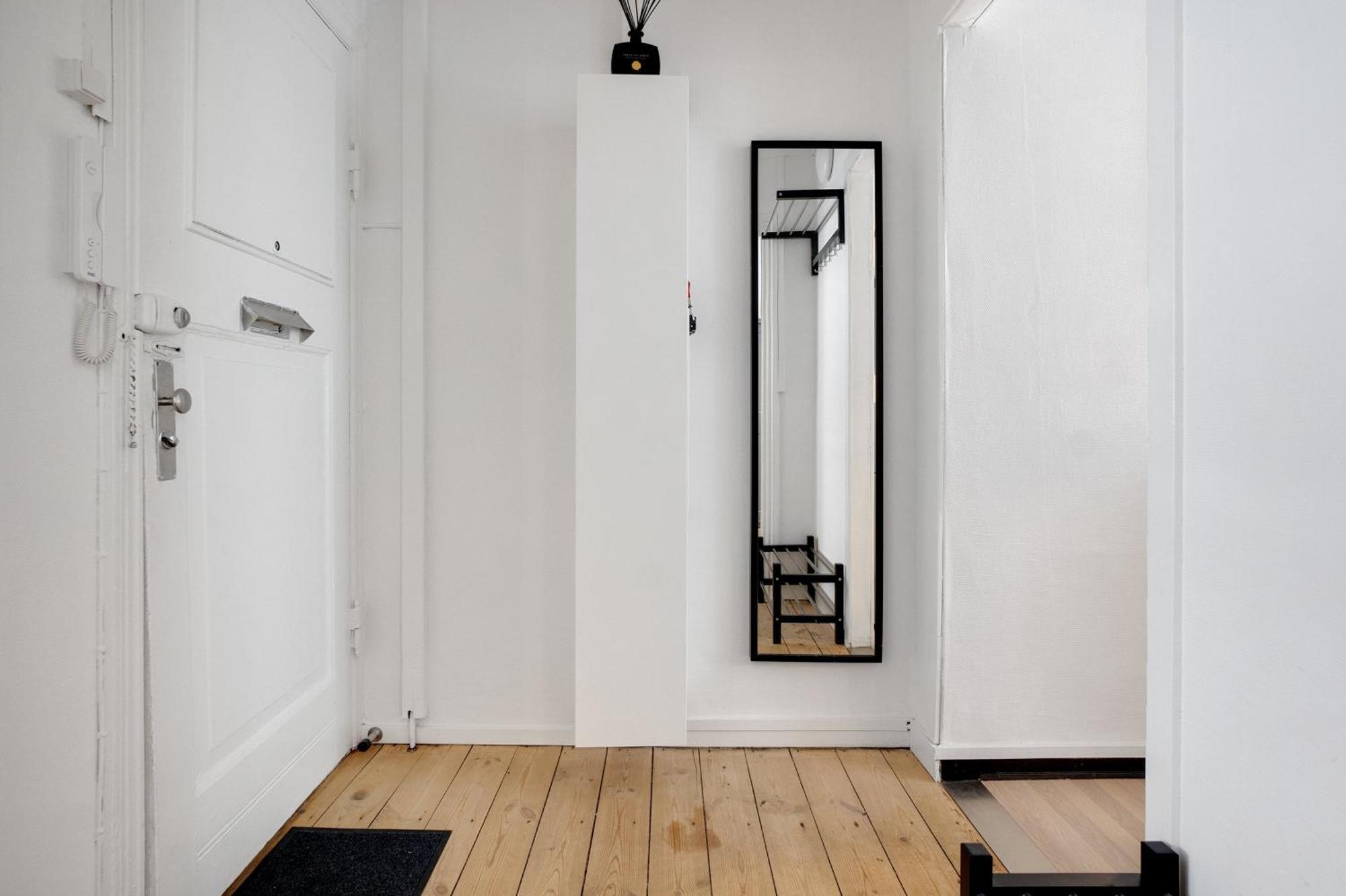 Perfectly Located Cozy Apartment Copenaghen Esterno foto